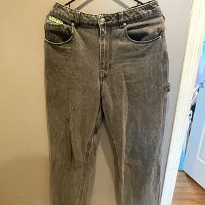 Grey Empyre jeans, women’s